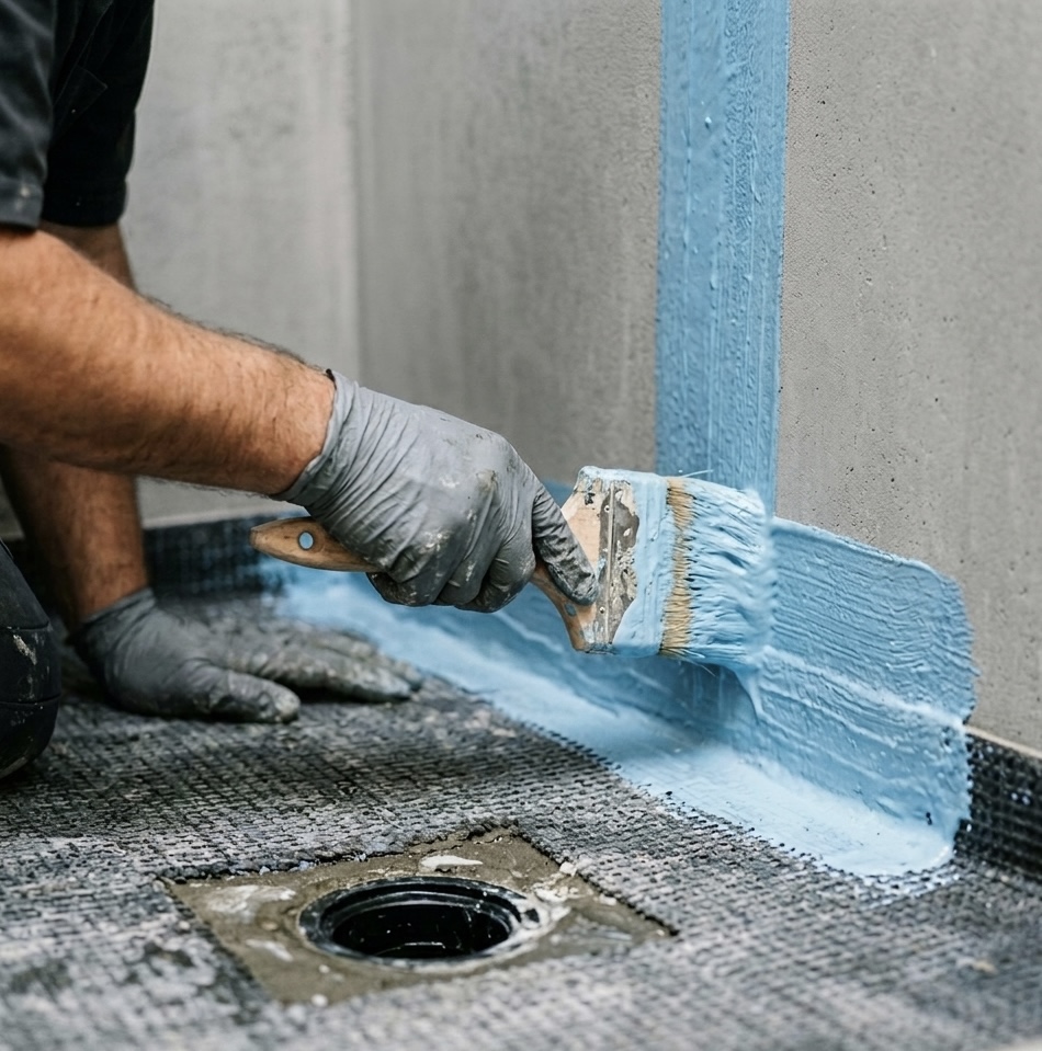 Tanking and Waterproofing in Huntingdon